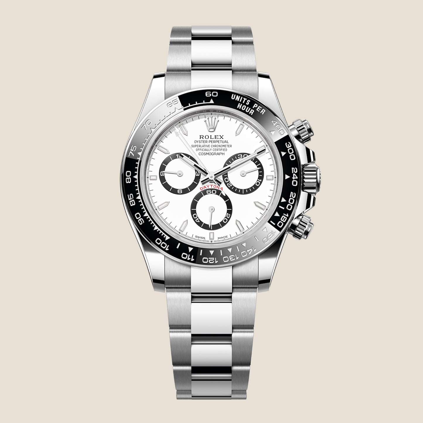 ROLEX DAYTONA | 126500LN